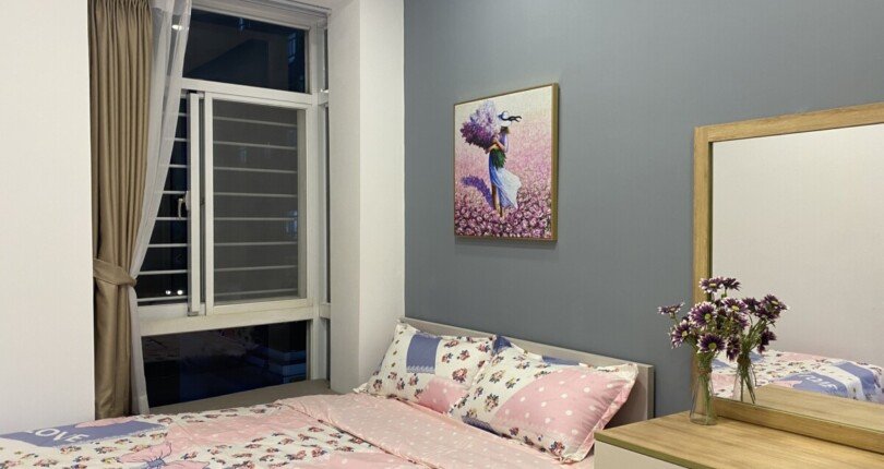 ban can ho sky garden 3 24 810x430 - Bán nhanh căn góc Sky Garden 3. DT 72m2 Sẵn hợp đồng thuê 18 Triệu. Nhà đẹp như hình- Giá 3.550 Tỷ (TL)