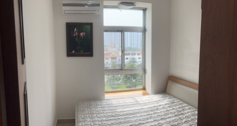 ban can ho sky garden 3 3 5 810x430 - Bán căn hộ Sky Garden 1. DT 81m2 lầu trung- View không bị chắn- Nhà trống dọn vào ngay. Giá 3.1 Tỷ