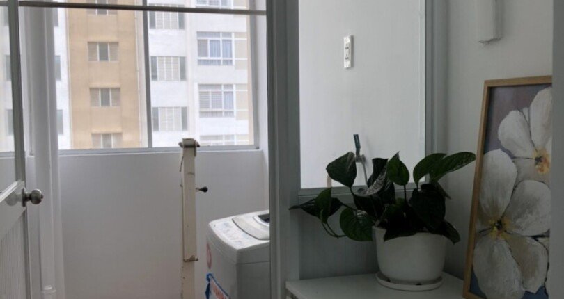 ban can ho sky garden 3 33 810x430 - Bán nhanh căn hộ Sky Garden 3. DT 56m2 lầu cao- 1 Phòng ngủ- Nội thất như hình. Giá bán 2.6 Tỷ