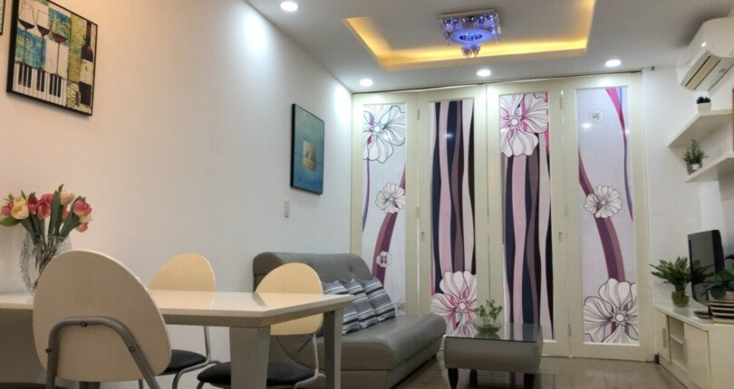 ban can ho sky garden 3 37 810x430 - Bán nhanh căn hộ Sky Garden 3. DT 56m2 lầu cao- 1 Phòng ngủ- Nội thất như hình. Giá bán 2.6 Tỷ