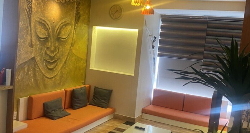ban can ho sky garden 3 4 3 810x430 - Bán nhanh căn hộ Sky Garden 3. DT 75m2 Nhà nội thất như hình- 2 Phòng-2wc- Giá bán 3.650 Tỷ (TL)