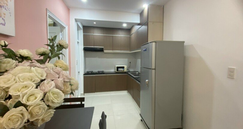 ban can ho sky garden 3 6 1 810x430 - Bán gấp căn hộ sky garden 3 Giá tốt chỉ 2.390 Tỷ. DT 56m2 Hiện đang cho thuê 11 Triệu. Nhà đẹp như hình