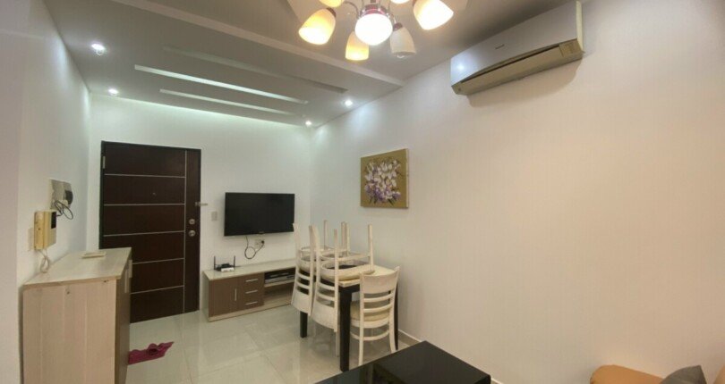 ban can ho sky garden 3 7 810x430 - Bán gấp căn hộ sky garden 3 Giá tốt chỉ 2.390 Tỷ. DT 56m2 Hiện đang cho thuê 11 Triệu. Nhà đẹp như hình