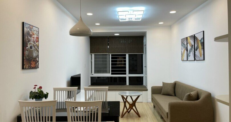 ban can ho sky garden 3 9 3 810x430 - Bán nhanh căn góc Sky Garden 3. DT 72m2 Nhà đẹp- 3 Phòng ngủ- Đang cho thuê 15 Triệu/Tháng. Bán 3.350 Tỷ