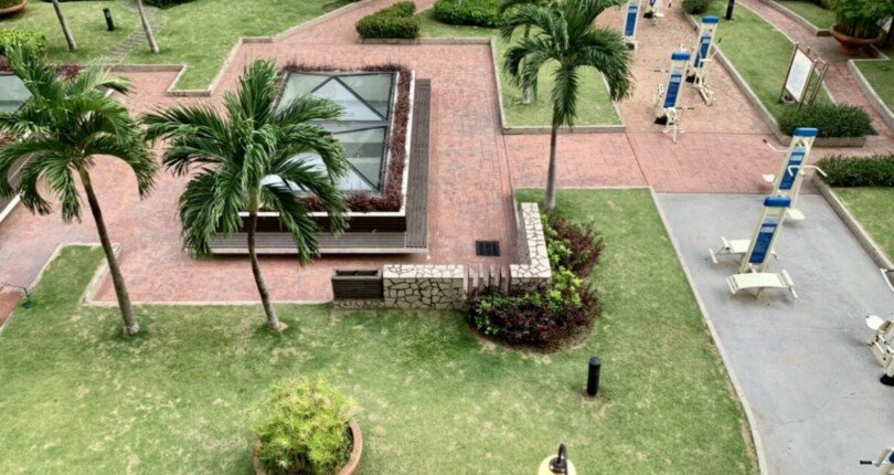 ban canho sky garden 3 16 810x430 - Bán căn hộ Sky Garden 3. DT 56m2 Nhà đẹp- 1 Phòng Đang cho thuê 12.5 Triệu. Giá cần bán 2.520 Tỷ