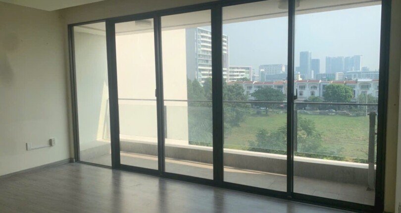 ban cong can ho ban 810x430 - Bán căn hộ đường P khu dân cư The Panorama Quận 7 T1/2024