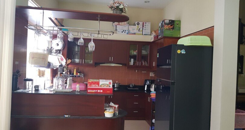 bep 2 810x430 - Bán gấp biệt thự 20 Mỹ Thái 1b giá 27 tỷ, số nhà cũ b2.55