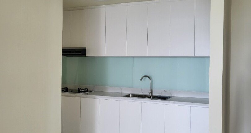 bep trong can ho 810x430 - Mua bán căn hộ Khu Chung cư Mỹ Phúc Quận 7 T1/2024 giá rẻ