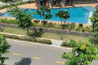 biet-thu-lien-ke-ho-boi-noi-khu