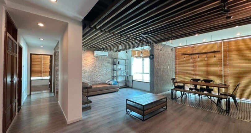 c22c103e49bce2e2bbad1 810x430 - Cần bán trước Tết căn hộ HAGL 1. Căn góc 115m2 Nhà đã decor sẵn- lầu cao- Giá bán 3.550 Tỷ (TL)