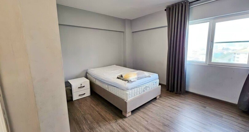 can ho co 4 phong ngu rong rai 810x430 - Giá mua bán căn hộ Duplex Chung cư Mỹ Khánh 1 Quận 7 T2/2024