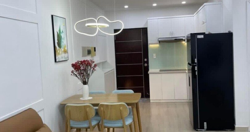 cho thue can ho sky garden 3 11 2 810x430 - Cho thuê căn hộ Sky Garden 3. DT 70m2 Nhà Mới- 3 Phòng-2 wc- Nhà trống sẵn. Giá thuê 17 Triệu/Tháng