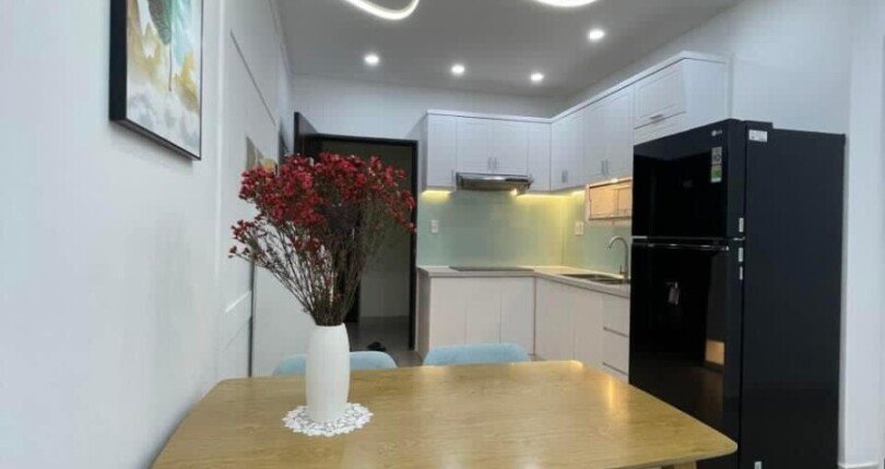 cho thue can ho sky garden 3 14 810x430 - Cho thuê căn hộ Sky Garden 3. DT 70m2 Nhà Mới- 3 Phòng-2 wc- Nhà trống sẵn. Giá thuê 17 Triệu/Tháng