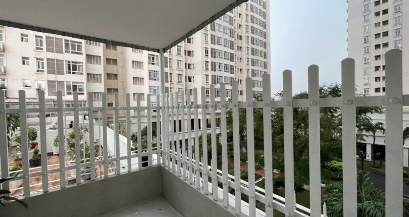cho thue can ho sky garden 3 6 5 810x430 - Bán căn hộ có sân vườn tại Sky Garden 3. DT 56m2+ sân 10m2- Nhà đang cho thuê 15 Triệu. Giá bán 3.3 Tỷ