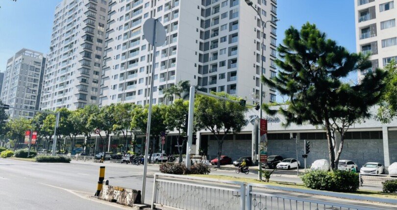 chung cu hung phuc duong nguyen luong bang 810x430 - Mua bán căn hộ 3 phòng ngủ Chung cư Hưng Phúc đường Nguyễn Lương Bằng Quận 7 T1/2024
