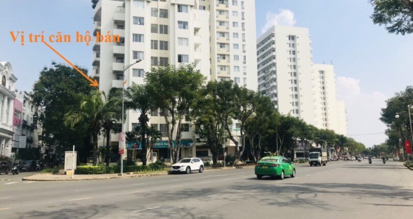 chung cu my phuc quan 7 810x430 - Mua bán căn hộ Chung cư Mỹ Phúc Quận 7 T1/2024 giá rẻ