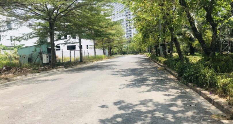 duong noi khu everrich iii quan 7 810x430 - Giá mua bán đất nền Khu dân cư EverRich III Quận 7 T2/2024