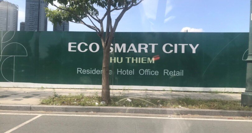 eco smart city thu thiem t1 2024 810x430 - Eco Smart City Thủ Thiêm giá mua bán T1/2024