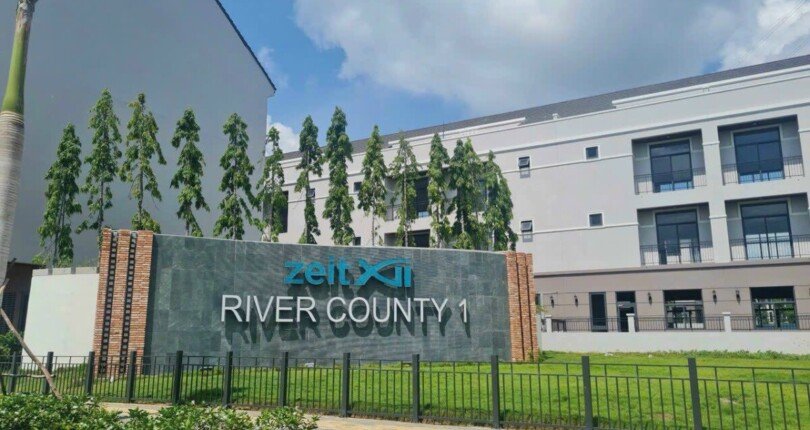 gia nha pho zeitgeist t2 2024 810x430 - Giá mua bán nhà phố Zeitgeist Nhà Bè T2/2024