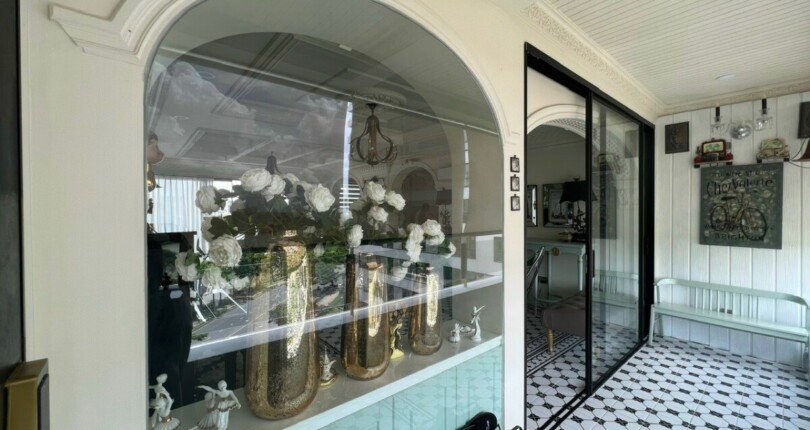 goc trang tri phong khach 810x430 - Giá mua bán căn hộ Chung cư The Panorama 3 Quận 7 T1/2024