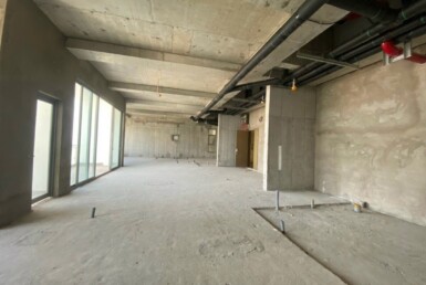 hien trang can ho tho cua chu dau tu 385x258 - Giá mua bán Penthouse Chung cư River Panorama Quận 7 T1/2024