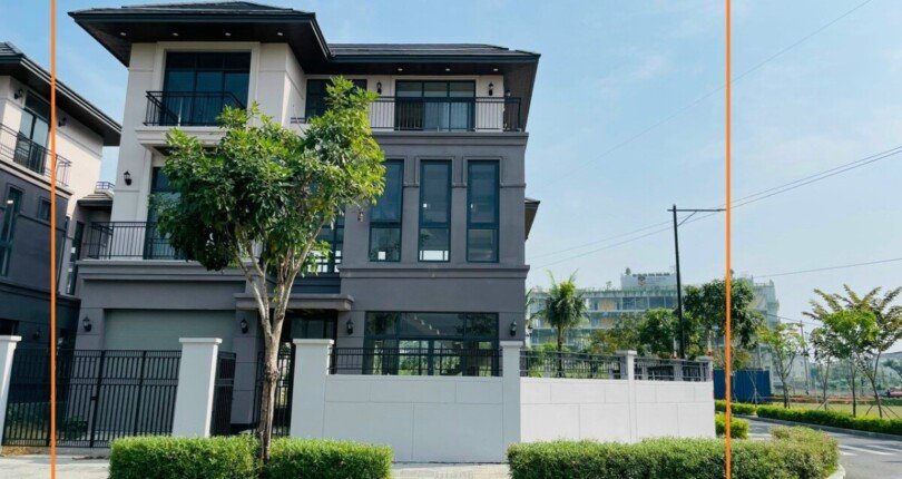 hinh anh biet thu gs nha be ban 810x430 - Giá mua bán nhà Biệt thự Zeitgeist Nhà Bè T2/2024