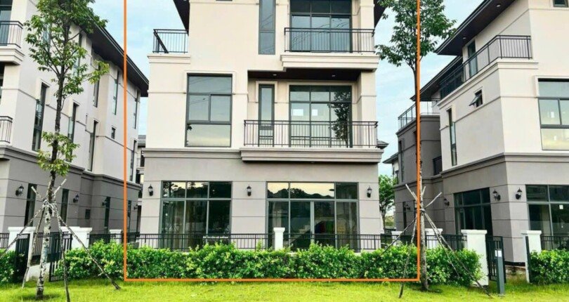 hinh anh mua ban biet thu don lap gs nha be t1 2024 810x430 - Giảm giá bán gấp biệt thự đơn lập Gs Metrocity Nhà Bè t1/2024