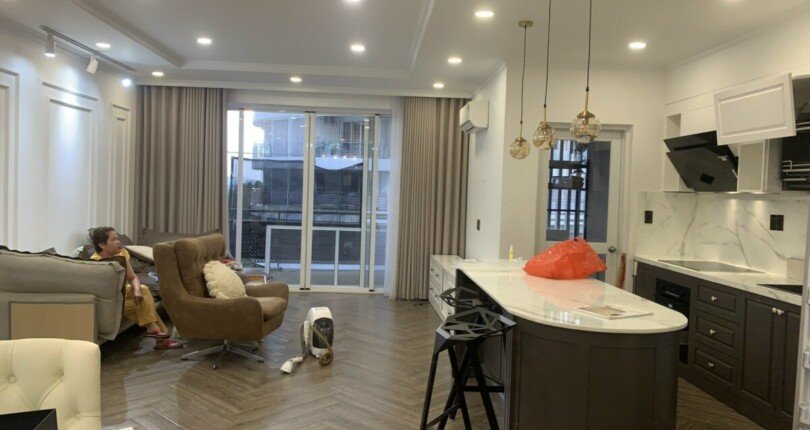 hinh anh mua ban can ho riverpark residence block b t1 2024 810x430 - Giá mua bán căn hộ Chung cư Riverpark Residence block B T1/2024