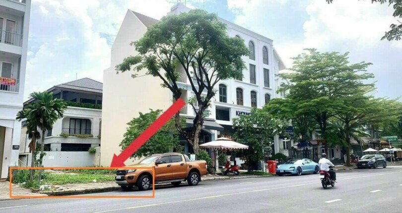 hinh anh mua ban dat nen duong tan phu ban t1 2024 810x430 - Giá mua bán đất nền Nam Thông 3 đường Tân Phú Quận 7 T1/2024