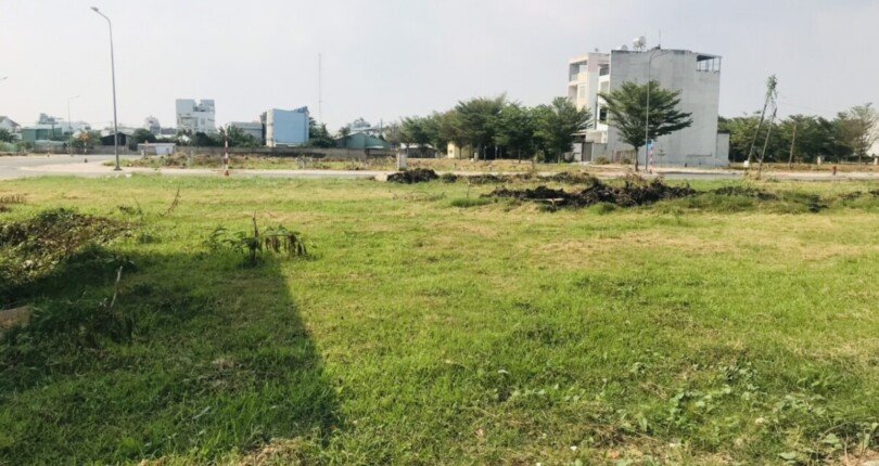 hinh anh mua ban dat nen kdc thanh nhut nha be 810x430 - Giá mua bán đất nền Khu dân cư Thanh Nhựt Nhà Bè T1/2024