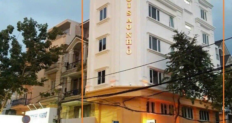 hinh anh mua ban khach san trung son 810x430 - Mua bán khách sạn Trung Sơn Bình Chánh T1/2024 giá rẻ