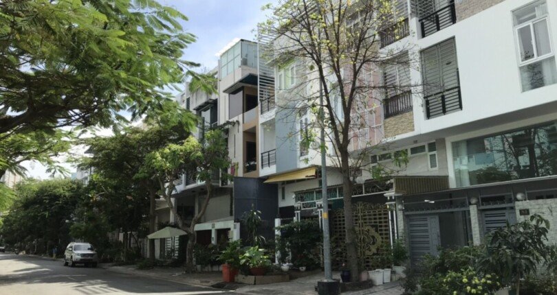 hinh anh mua ban nha pho phu my quan 7 t1 2024 810x430 - Giá mua bán nhà đất Khu dân cư Phú Mỹ Vạn Phát Hưng Quận 7 T1/2024