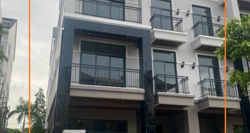 hinh anh mua ban nha pho zeitgeist nha be t2 2024 810x430 - Giá mua bán nhà phố Zeitgeist Nhà Bè T2/2024