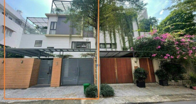 hinh anh nha dat ban 2 810x430 - Giá mua bán biệt thự Khu dân cư Jamona City Quận 7 T2/2024