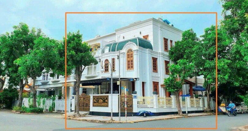 hinh anh nha dat duong n khu my giang 2 quan 7 810x430 - Bán nhà đường N khu biệt thự Mỹ Giang 2 Quận 7 T1/1024