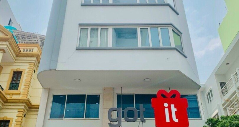 hinh anh toa nha van phong ban tai duong nguyen van thu quan 1 t1 2024 810x430 - Giá mua bán tòa nhà văn phòng đường Nguyễn Văn Thủ Quận 1 T1/2024 có sẵn hdt dài hạn