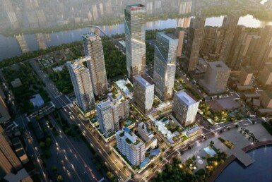 lotte-eco-smart-city