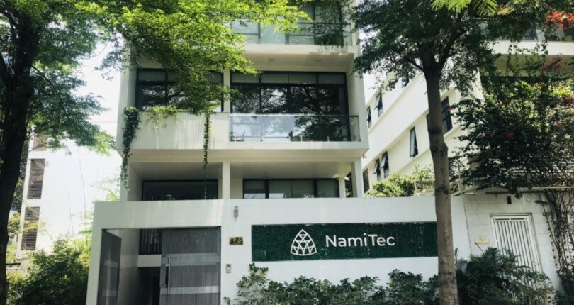 mau nha pho noi khu everrich iii 810x430 - Giá mua bán đất nền Khu dân cư EverRich III Quận 7 T2/2024