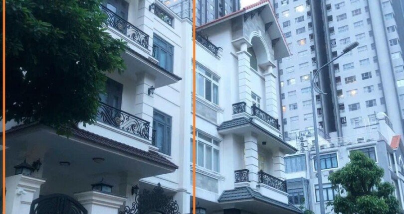 nha dat ban 810x430 - Mua bán nhà đất Song lập Khu biệt thự Him Lam Quận 7 T1/2024 giá rẻ