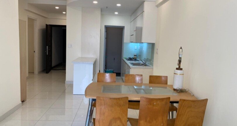 phong an can ho ban 6 810x430 - Bán căn hộ căn hộ chung cư Scenic Valley 1, 80m2, giá 4.1 tỷ, đầy đủ nội thất, view hồ bơi.