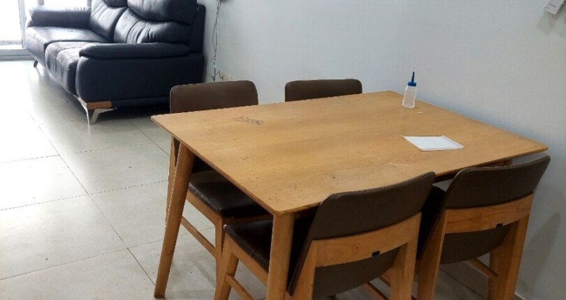 phong an can ho ban 9 810x430 - Kẹt tiền cần bán gấp căn hộ chung cư Scenic Valley 1, 70m2, 02pn, giá 3.850 tỷ, nội thất đầy đủ, xem nhà dễ.