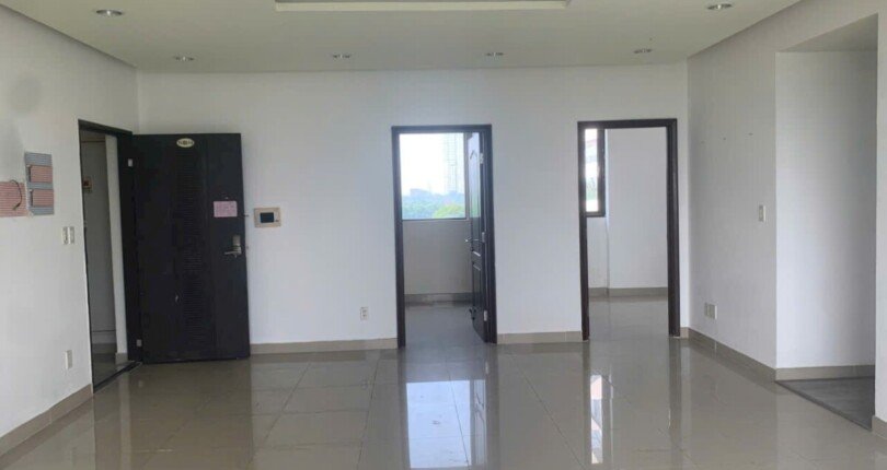 phong khach 3 810x430 - Bán căn hộ đường P khu dân cư The Panorama Quận 7 T1/2024