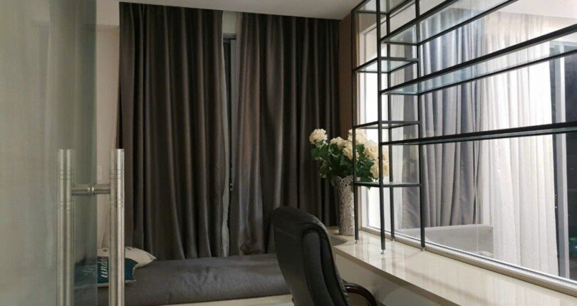 phong lam viec 1 810x430 - Mua bán căn hộ Chung cư Green Valley đường Nguyễn Đổng Chi Quận 7 T1/2024