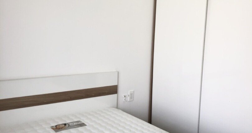 phong ngu can ho cho thue 810x430 - Cho thuê căn hộ chung cư Scenic Valley 1, 110m2, 03pn, giá 1.250usd/tháng, nội nội thất đầy đủ.