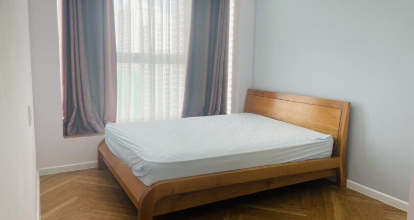 phong ngu lon 810x430 - Giá căn hộ 3 phòng ngủ Scenc Valley 1 Quận 7 t1/2024