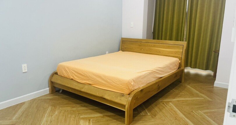 phong ngu nho 2 810x430 - Giá căn hộ 3 phòng ngủ Scenc Valley 1 Quận 7 t1/2024