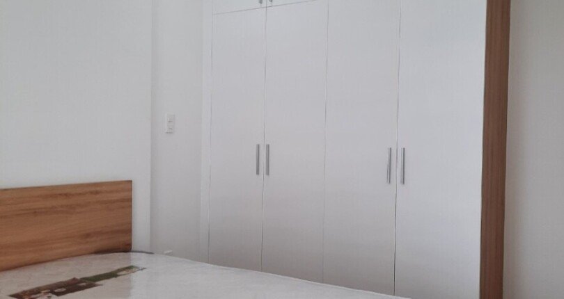 phong ngu nho can ho ban 4 810x430 - Bán căn hộ chung cư Scenic Valley 1, 77m2, giá 4.380 tỷ, nội thất đầy đủ, nhà đang có hợp đồng thuê.