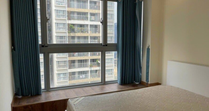 phong ngu nho can ho ban 5 810x430 - Bán căn hộ chung cư Scenic Valley 1, 02pn, giá 4 tỷ, nhà có hợp đồng thuê ổn định.
