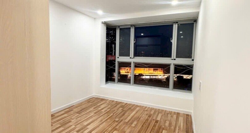 phong ngu phu can ho ban 810x430 - Bán căn hộ chung cư Scenic Valley 1, 02pn, giá 4.2 tỷ, tặng kèm 01 ô đậu xe ô tô, nội thất đầy đủ.