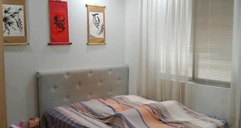 phong ngu rong rai 810x430 - Mua bán nhà đất Khu Nine South Nhà Bè T1/2024 giá 15 tỷ